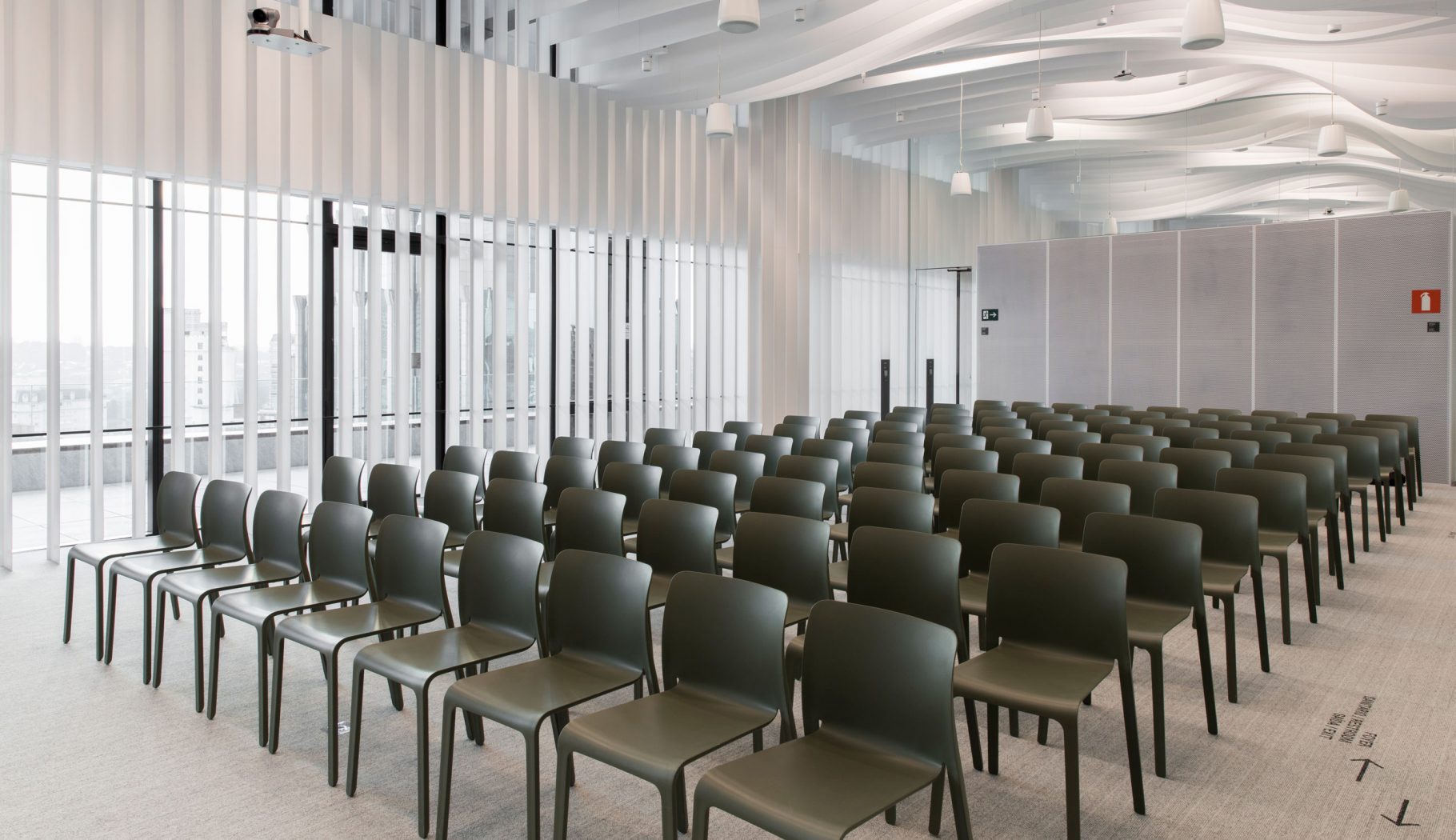 Laje: Espaço de Eventos do Google