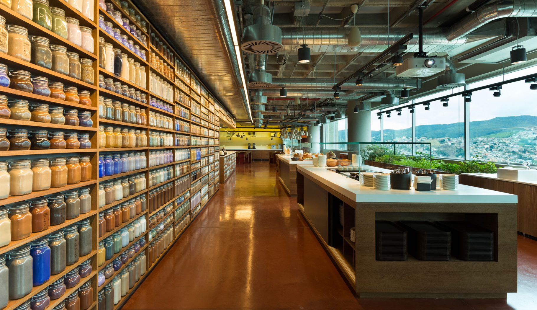 Centro de Engenharia do Google